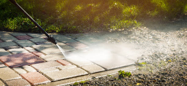 Best Deck and Patio Pressure Washing in Meadview, AZ